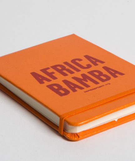 BAMBA NOTEBOOK