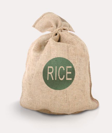 Saco de Arroz (10Kg)