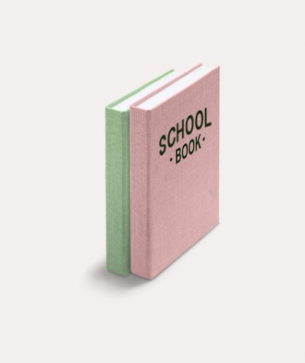 Libro escolar