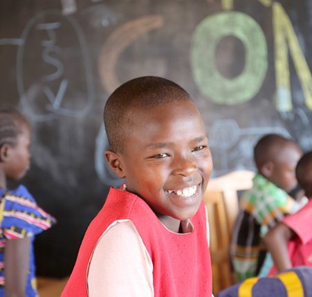 Ampliación de la escuela infantil