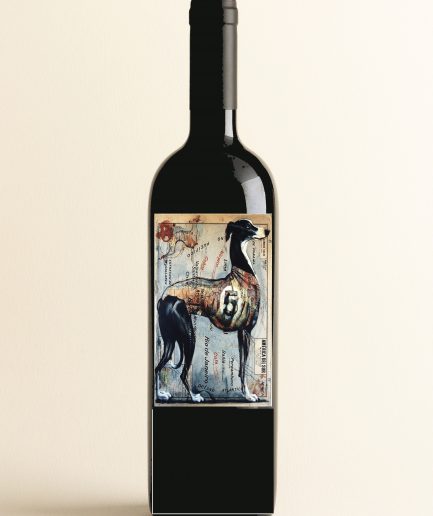 El Galgo CAJA- 6 botellas