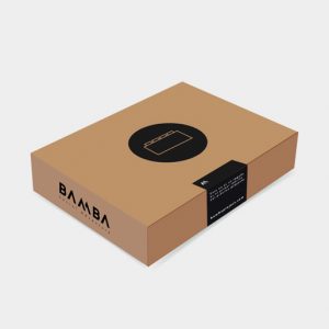 Regalar - Bamba Box Uno