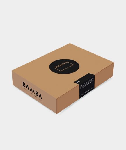 Regalar - Bamba Box Uno
