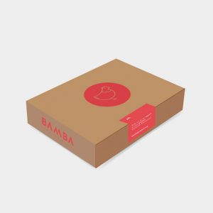 Regalar - Bamba Box Tres