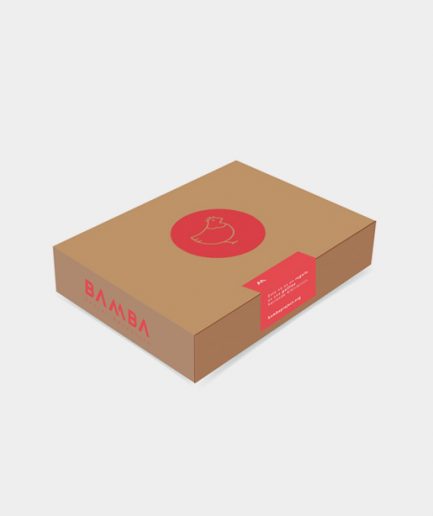 Regalar - Bamba Box Tres