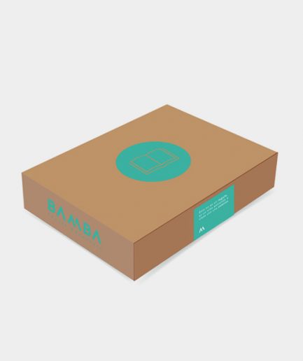 Regalar - Bamba Box Dos