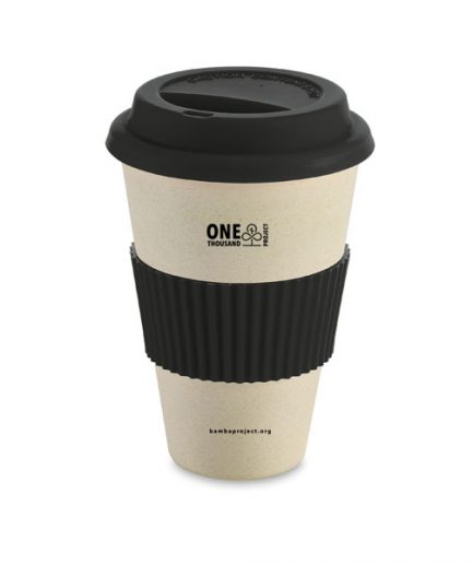 BAMBA MUG
