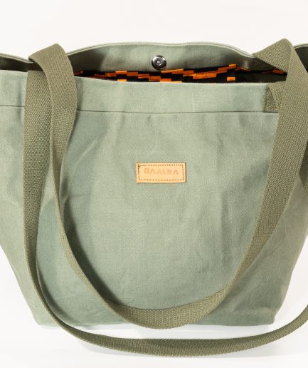 SAFARI BAG