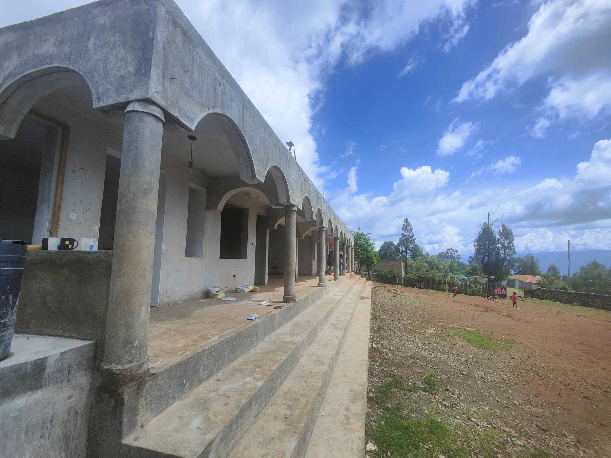 BAMBA LAB DONACION Compra un ladrillo para bamba project