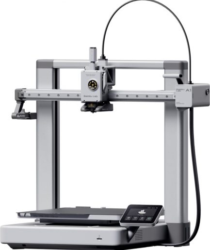 IMPRESORA 3D- AMAIA